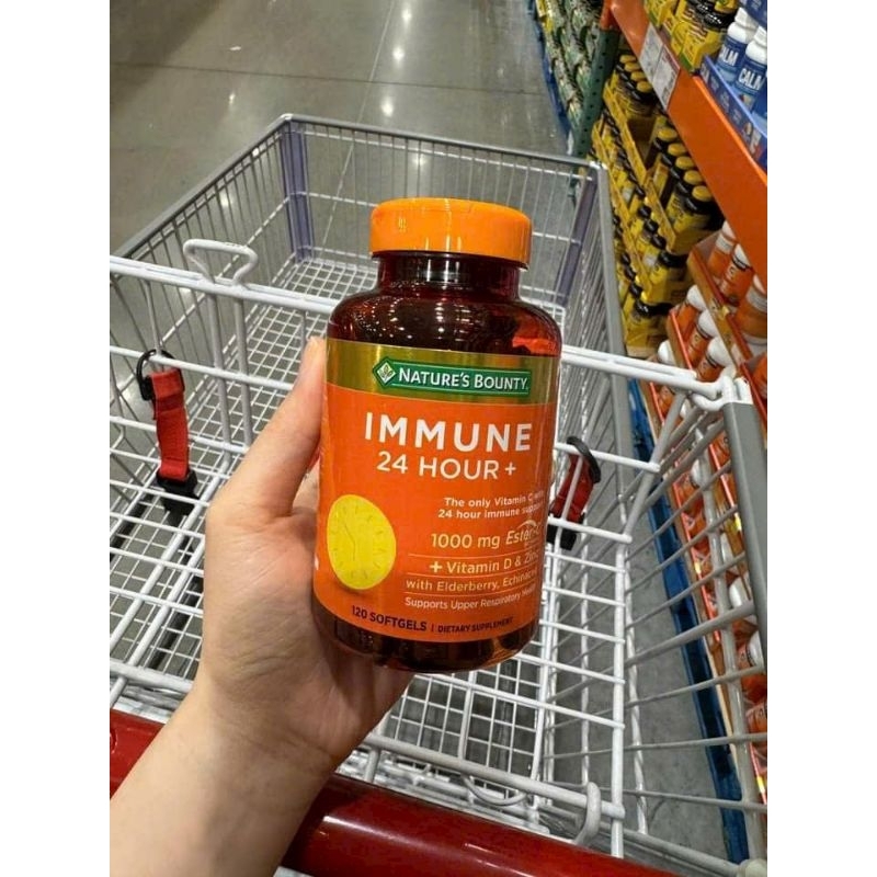 𝐕𝐈Ê𝐍 𝐔Ố𝐍𝐆 𝐇Ỗ 𝐓𝐑Ợ 𝐌𝐈Ễ𝐍 𝐃Ị𝐂𝐇 𝟐𝟒 𝐆𝐈Ờ 𝐍𝐀𝐓𝐔𝐑𝐄'𝐒 𝐁𝐎𝐔𝐍𝐓𝐘 𝐈𝐌𝐌𝐔𝐍𝐄 𝟐𝟒 𝐇𝐎𝐔𝐑 𝐍𝐚𝐭𝐮𝐫𝐞'𝐬 𝐁𝐨𝐮𝐧𝐭𝐲® 𝐈𝐦𝐦𝐮𝐧𝐞 𝟐𝟒 𝐇𝐨𝐮𝐫+