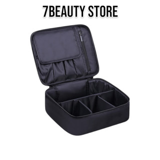 Cốp Vải Mini Đựng Dụng Cụ Phun Xăm, Spa, Nail