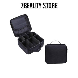 Cốp Vải Mini Đựng Dụng Cụ Phun Xăm, Spa, Nail