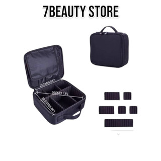 Cốp Vải Mini Đựng Dụng Cụ Phun Xăm, Spa, Nail