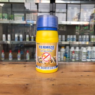 Thuốc diệt mối, phòng mối Termize 200SC (Chai 50ml)