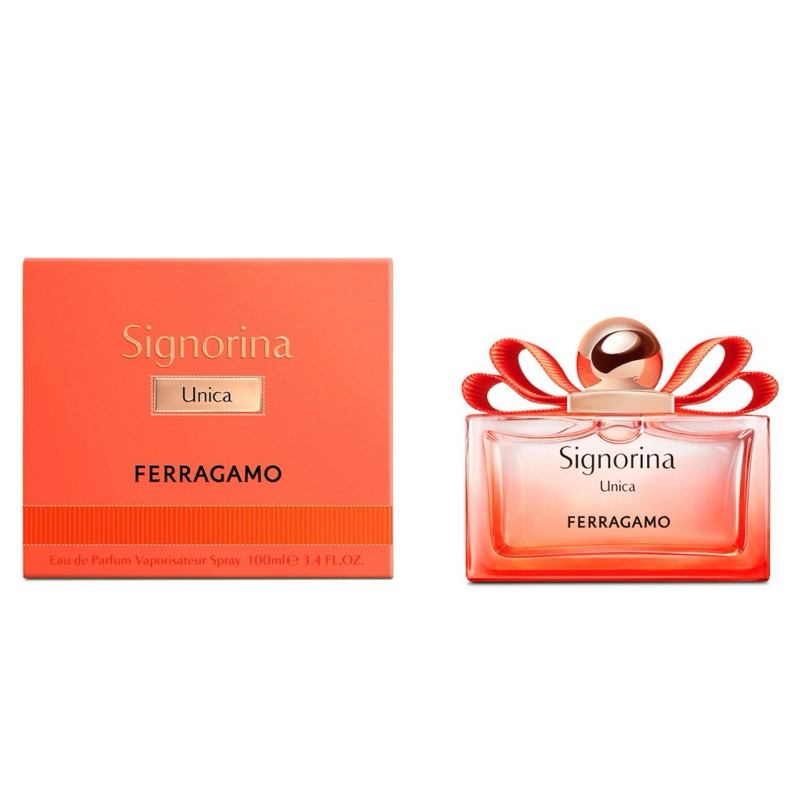 Nước hoa Nữ Signorina Unica 100ml