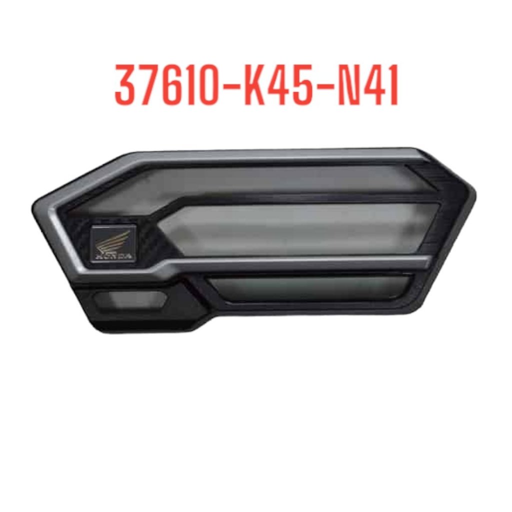 MICA ĐỒNG HỒ WINNER V2, WINNER X (37610-K45-N41)