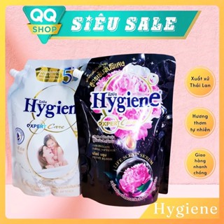 Nước xả vải siêu đậm đặc Hygiene Expert Care chuẩn Thái Lan lưu hương lâu