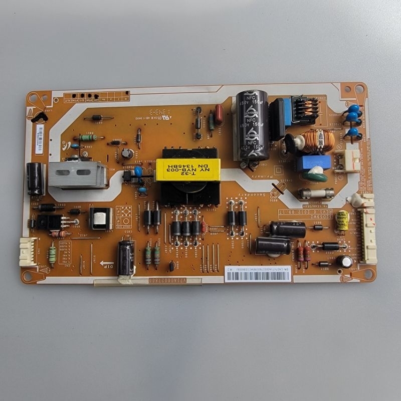 Bo mạch tivi TOSHIBA 32P2300 32P2300VN