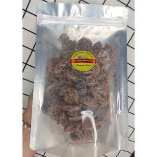 100g xí muội mơ không hạt loại ngon