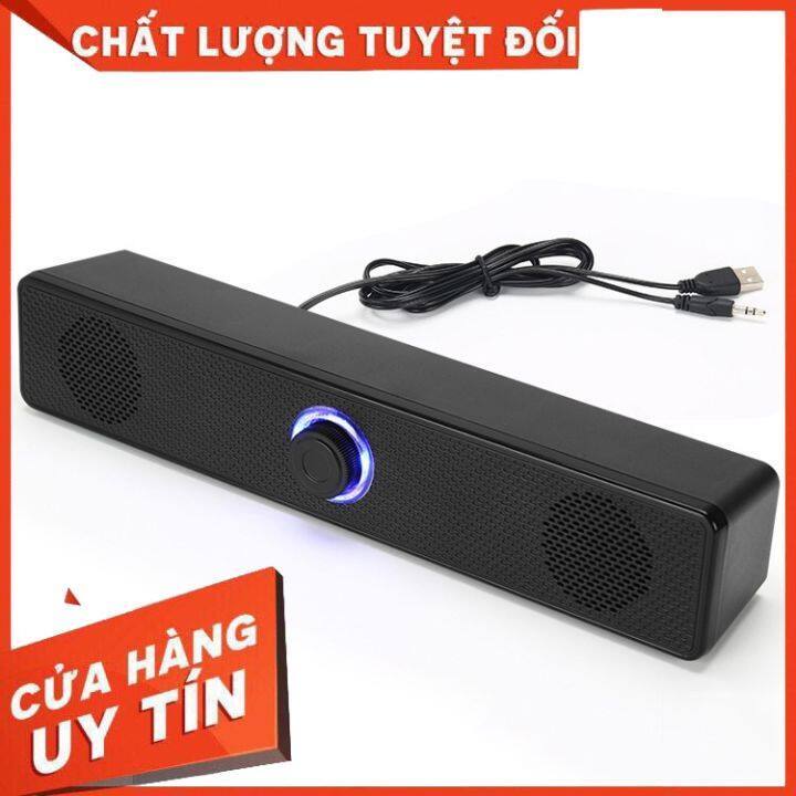 Loa Máy Tính Để Bàn Leerfei E-350T Công Suất Lớn Dùng Cho Máy Vi Tính PC, Laptop, Tivi- E-350Ts loa 
