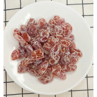 100g xí muội Đào (Ô Mai Đào) chua ngọt
