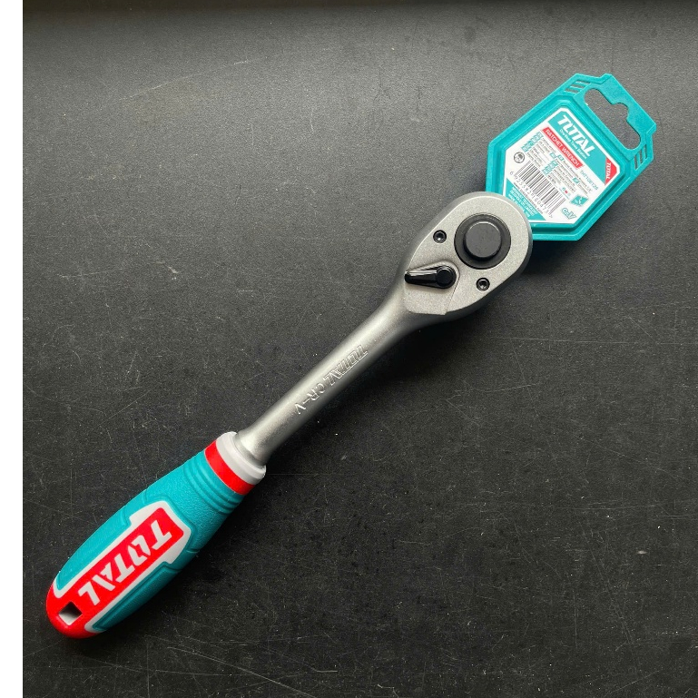 THT106126 Cần siết 2 chiều 260mm TOTAL