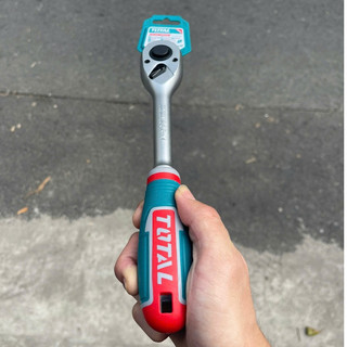 THT106126 Cần siết 2 chiều 260mm TOTAL
