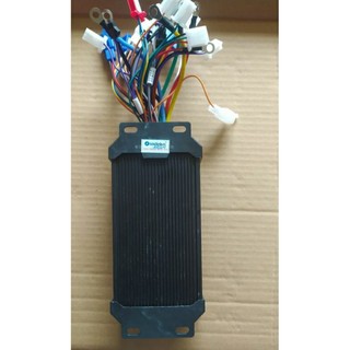 IC điều tốc xe điện 800W ( Sử dụng cho các dòng xe điện chạy điện thế 48v-60v)