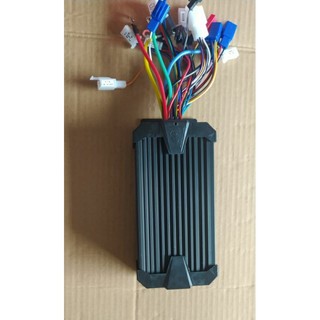 IC điều tốc xe điện 800W ( Sử dụng cho các dòng xe điện chạy điện thế 48v-60v)