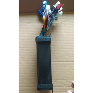 IC điều tốc xe điện 800W ( Sử dụng cho các dòng xe điện chạy điện thế 48v-60v)