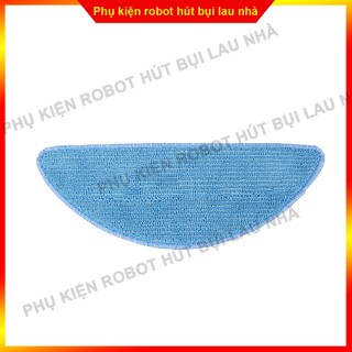 Chổi cạnh, lọc bụi, khăn lau, chổi chính, bánh xe, chổi robot hút bụi N79 - N79S - N79T - N79W - DN622 - DN621 - DN620