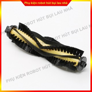Chổi cạnh, lọc bụi, khăn lau, chổi chính, bánh xe, chổi robot hút bụi N79 - N79S - N79T - N79W - DN622 - DN621 - DN620