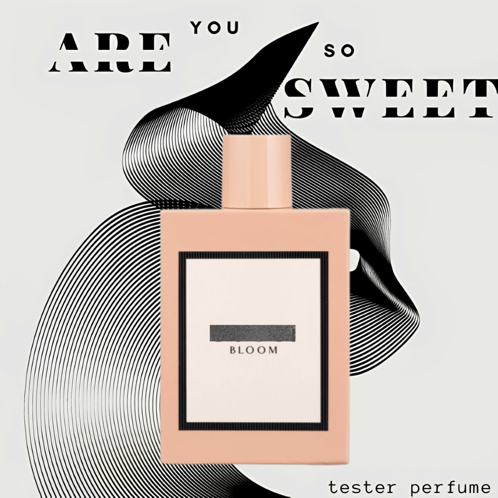 <𝗡𝗲𝘄> Nước hoa Bloom Eau de Parfum For Her 10ml 𝗔𝘂𝗿𝗼𝗿𝗮'𝘀 𝗣𝗲𝗿𝗳𝘂𝗺𝗲 𝗦𝘁𝗼𝗿𝗲 ®️