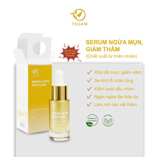 Serum Mụn Ẩn & Viêm - Cấp Ẩm Sâu