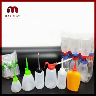 Bình tra dầu nhớt các loại - Bình đựng dầu máy