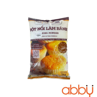 Bột Nở (Baking Powder) 1kg
