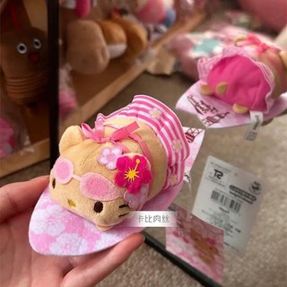 hellokity bãi biển trượt ván