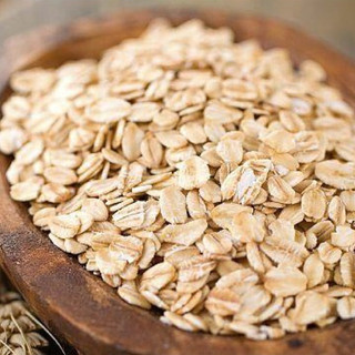 1Kg Yến Mạch Cán mỏng