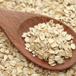 1Kg Yến Mạch Cán mỏng