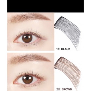 ♻Chuốt Mi Innisfree Skinny Mascara Microcara Zero