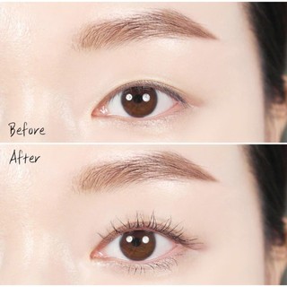 ♻Chuốt Mi Innisfree Skinny Mascara Microcara Zero