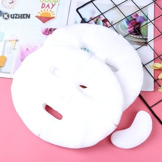 10 mặt nạ giấy khô