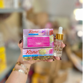 serum kone thái lan ( đủ 5 loại)