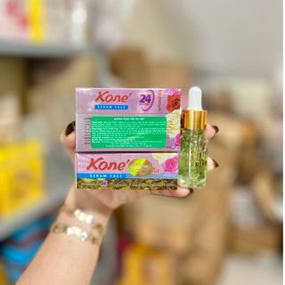 serum kone thái lan ( đủ 5 loại)