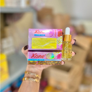 serum kone thái lan ( đủ 5 loại)