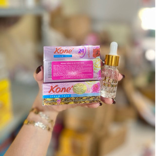 serum kone thái lan ( đủ 5 loại)