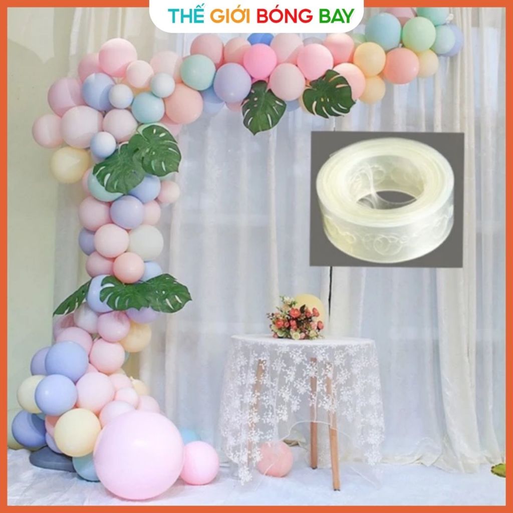 Dây kết nối bóng dài 5m