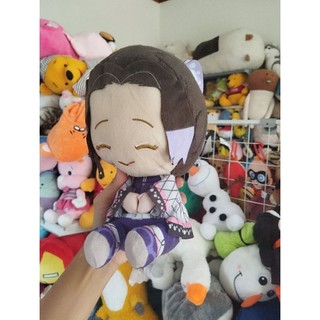 Gâu bông chibi size 25-30cm