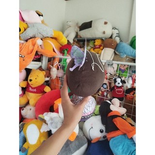 Gâu bông chibi size 25-30cm