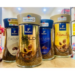 Cà Phê Hòa Tan Tchibo , Davidoff của Đức