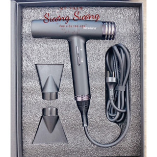  Máy Sấy Tóc Sawkins SK2 SK11 Cao Cấp Tốc Độ Mạnh Động Cơ Không Chổi Than Siêu Bền SK-11_SS0879 