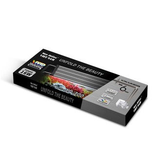 Đèn bể cá neo-helios flat light solar xp-300 xp-450 xp-600 ánh sáng màu rgb pro đỏ cá không đỏ nước