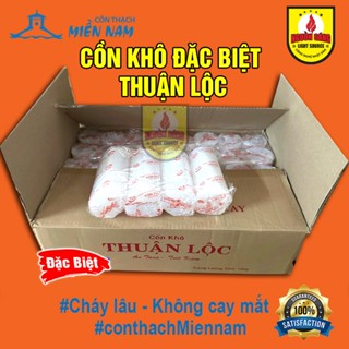 10kg Cồn khô Loại ĐẶC BIỆT (Giao Hoả Tốc) Uy Tín tại TPHCM