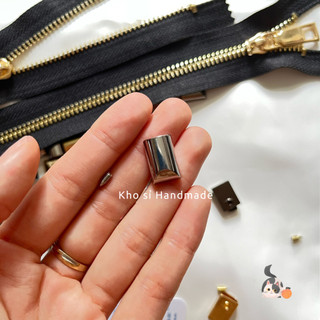 Chặn Đầu Dây Kéo - Khosihandmade