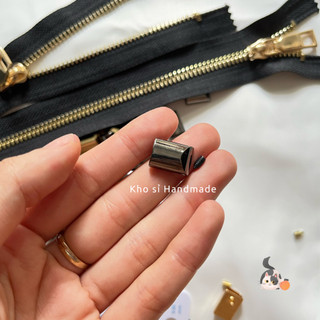 Chặn Đầu Dây Kéo - Khosihandmade