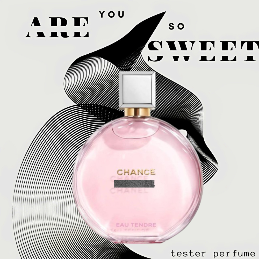 <𝗡𝗲𝘄> Nước hoa Chance Eau Tendre Eau de Parfum 10ml 𝗔𝘂𝗿𝗼𝗿𝗮'𝘀 𝗣𝗲𝗿𝗳𝘂𝗺𝗲 𝗦𝘁𝗼𝗿𝗲 ®️