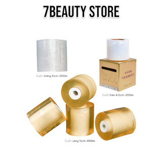 Nilon Ủ Tê -  Bảo Quản Hình Xăm