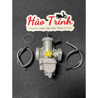 Bình xăng con : bông Mai 150cc - keihin - ga inox - chuẩn L1 - 189k