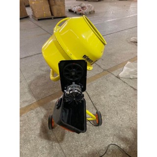 Xả Kho ! Máy Trộn Bê Tông Mini 130 Lít- Máy Trộn Thức Ăn Gia Súc