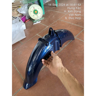 chắn bùn trước xe máy cúp đời mới