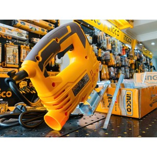 Máy cưa lọng INGCO JS80028 Công suất 800W, JS57028 Công suất 570W