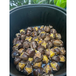 [ CHỈ GIAO HOẢ TỐC ] 1kg Hạt Dẻ Rang - Hấp Thơm Ngon