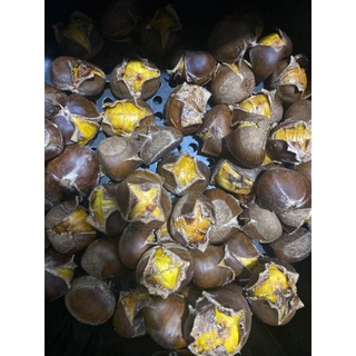 [ CHỈ GIAO HOẢ TỐC ] 1kg Hạt Dẻ Rang - Hấp Thơm Ngon